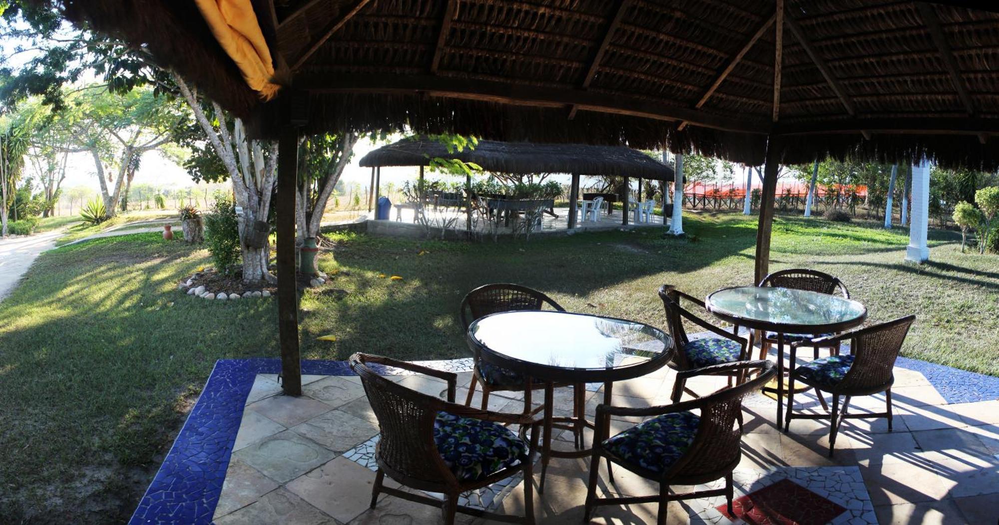 Fazenda Hotel Candeal Conceicao de Jacuipe Екстер'єр фото