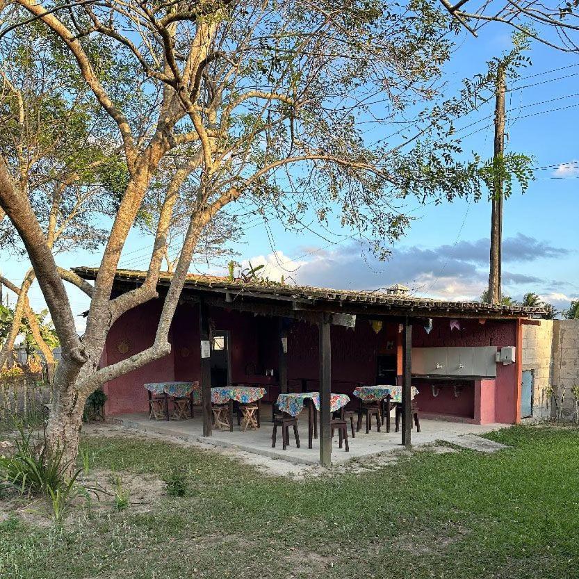 Fazenda Hotel Candeal Conceicao de Jacuipe Екстер'єр фото