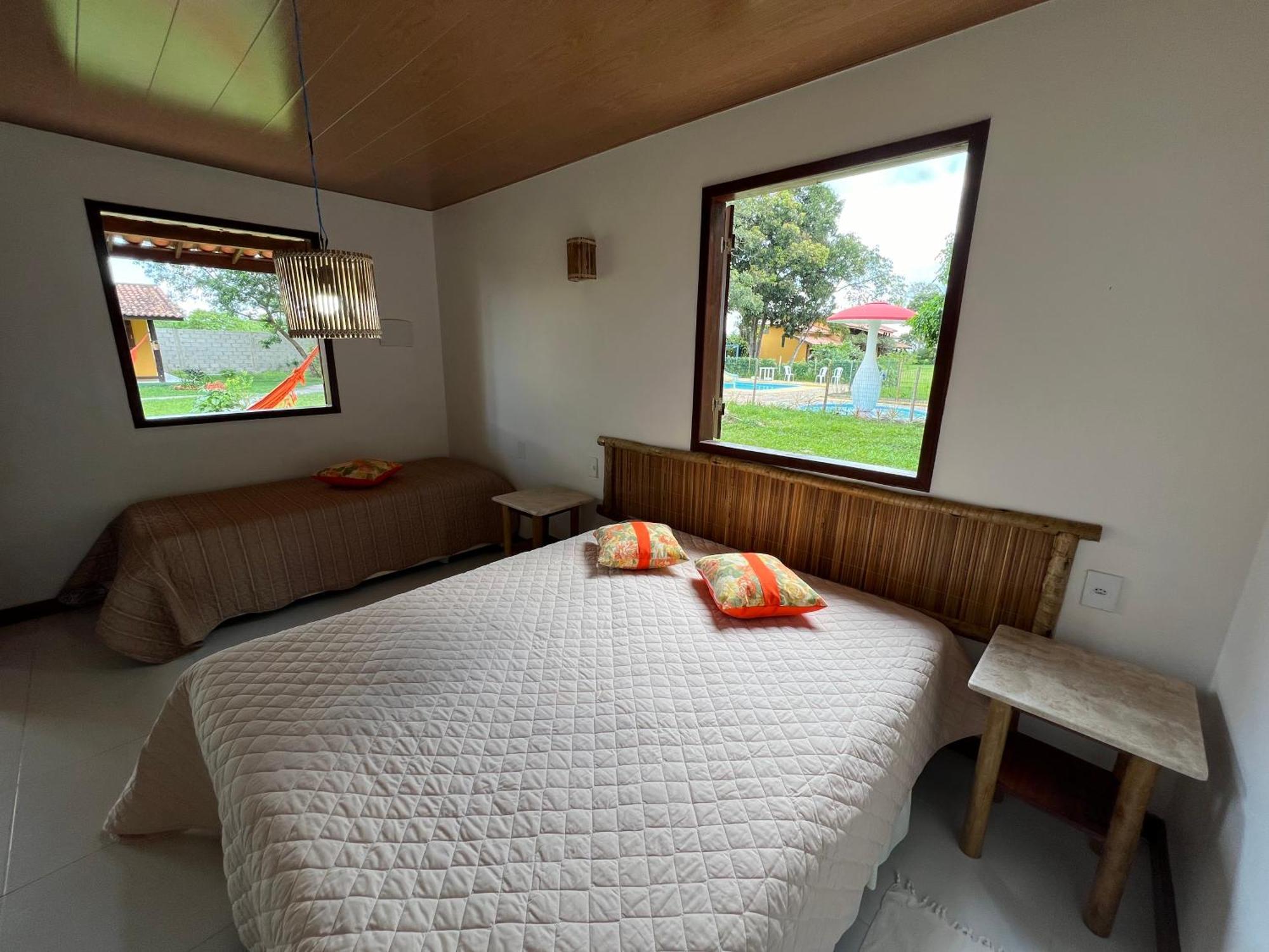Fazenda Hotel Candeal Conceicao de Jacuipe Екстер'єр фото