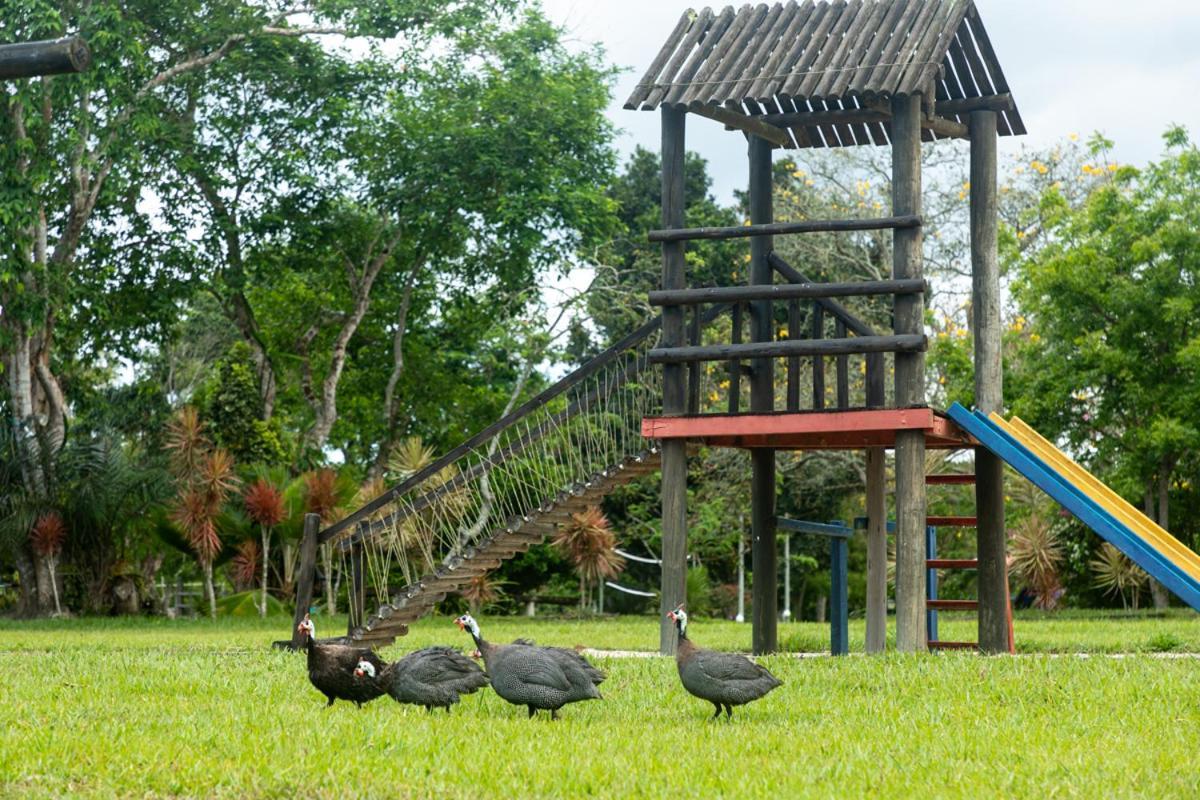 Fazenda Hotel Candeal Conceicao de Jacuipe Екстер'єр фото