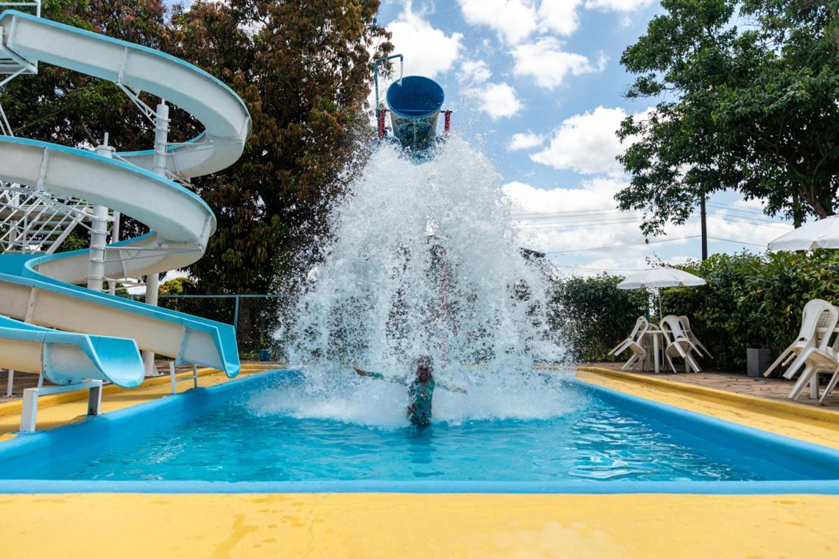 Fazenda Hotel Candeal Conceicao de Jacuipe Екстер'єр фото
