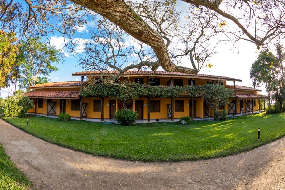 Fazenda Hotel Candeal Conceicao de Jacuipe Екстер'єр фото