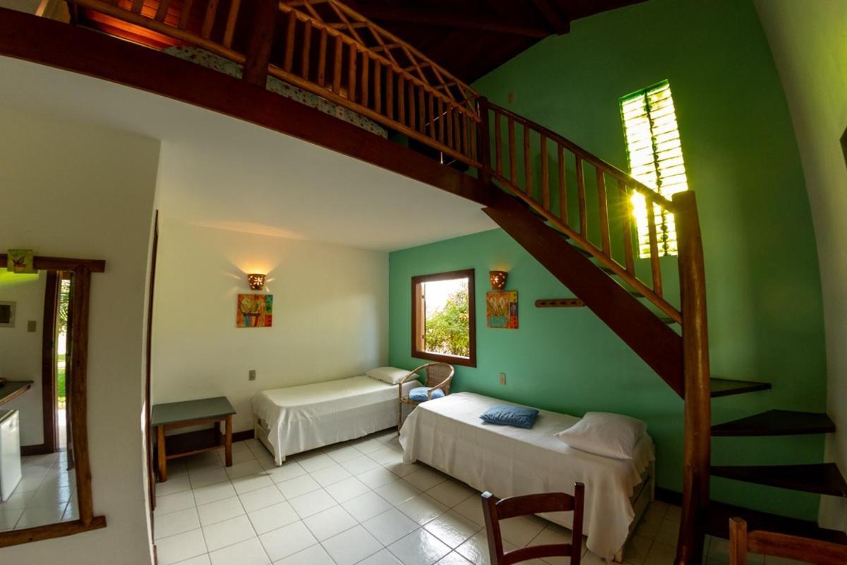 Fazenda Hotel Candeal Conceicao de Jacuipe Екстер'єр фото